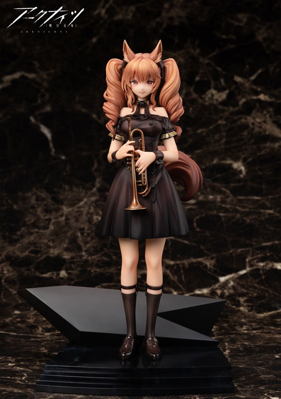 Angelina 1/7 Figure The Song of Long Voyage Ver. -- Arknights