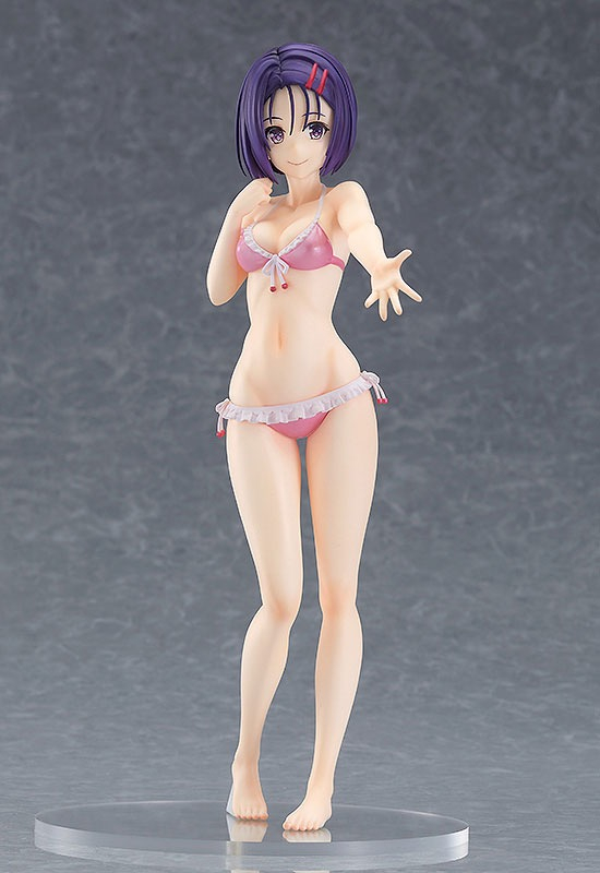 Tearju Lunatique Swimsuit Series Ver To Love-Ru Darkness Figure