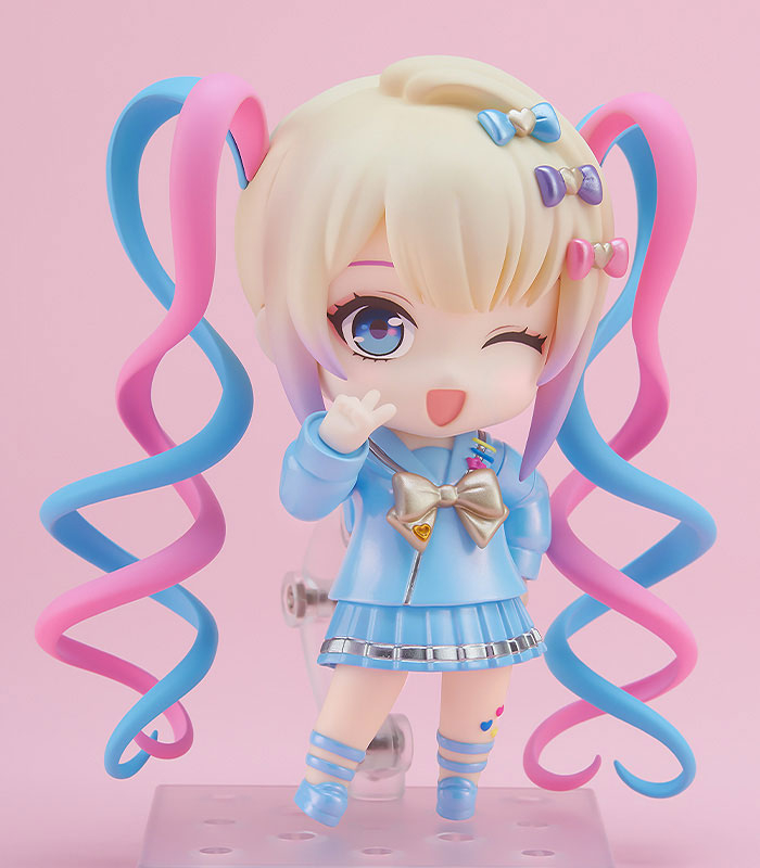 OMGkawaiiAngel-chan Nendoroid Figure -- NEEDY STREAMER OVERLOAD | JBOX