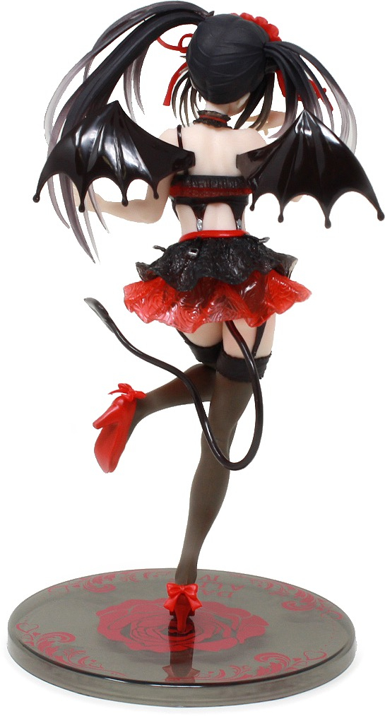  Taito Date A Live IV Coreful Figure - Tokisaki Kurumi