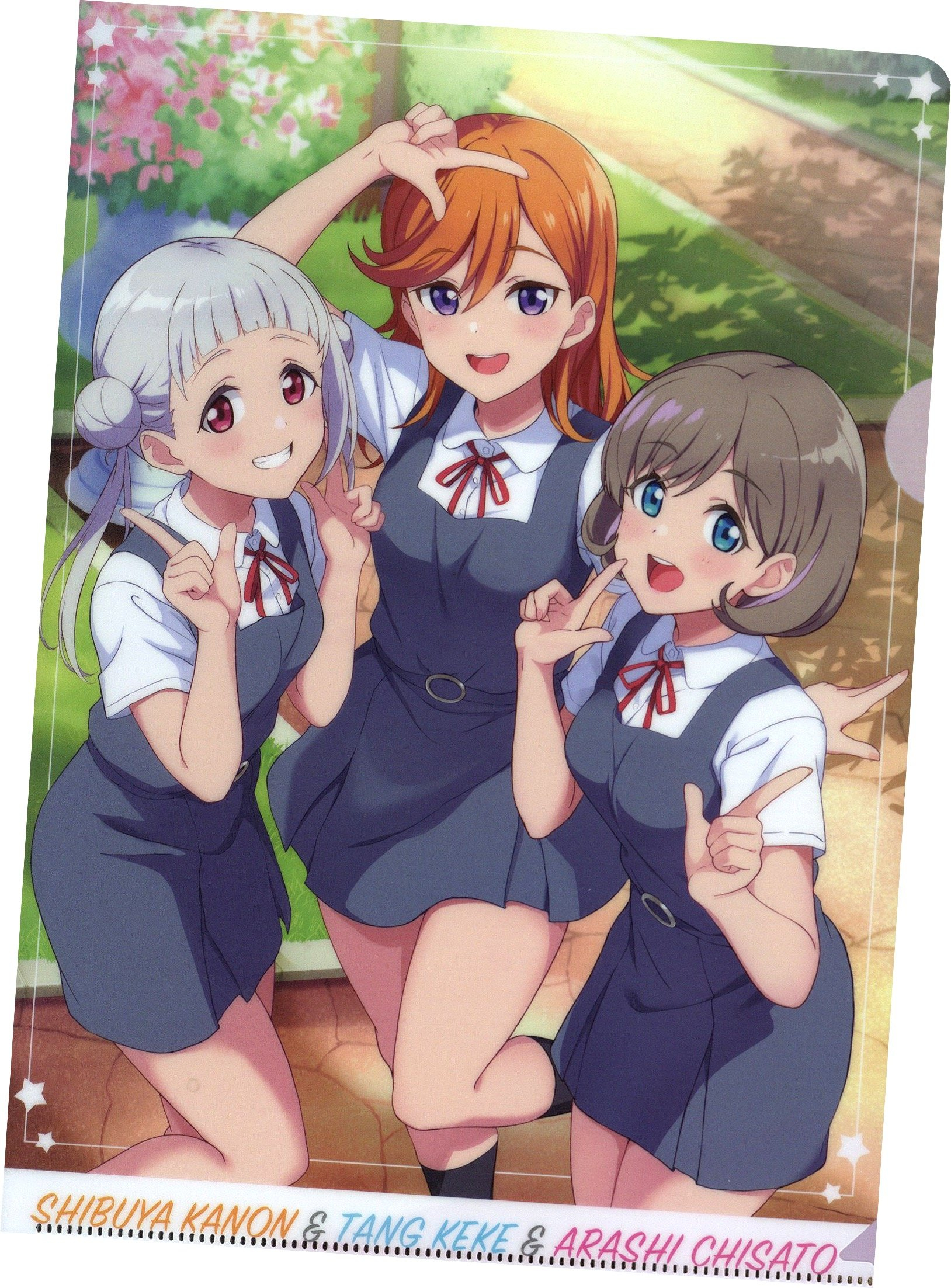 Dengeki G's Magazine Anime Doga Kobo, Plastic Memories, png