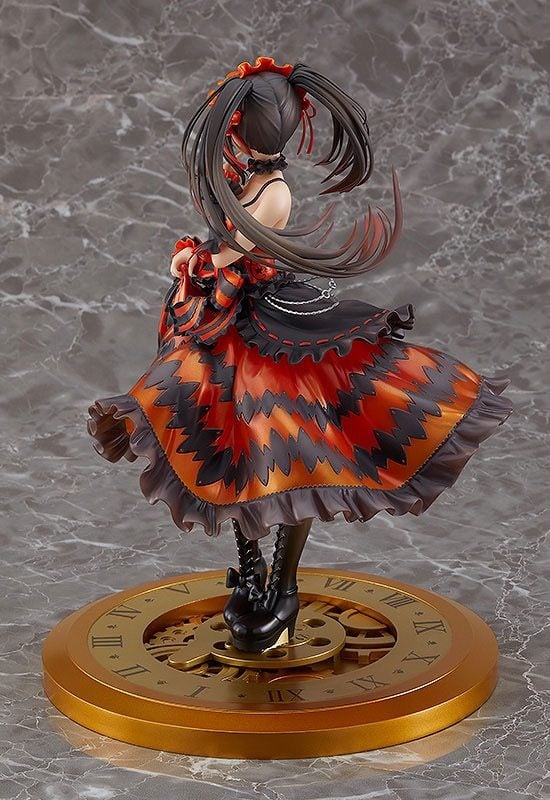 Kurumi Tokisaki ~Zafkiel~