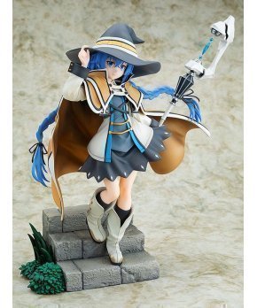 Roxy Migurdia 1/7 CAworks Figure -- Mushoku Tensei -Isekai Ittara Honki dasu-