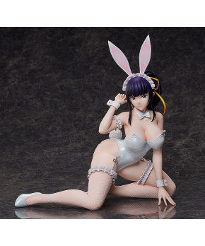Narberal Gamma 1/4 Figure Bunny Ver. -- Overlord