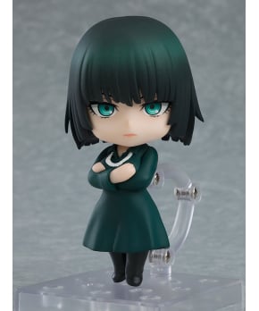 Blizzard of Hell Nendoroid Figure -- One-Punch Man