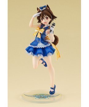 Yoshika Miyafuji KDcolle Figure World Witches Music Festival 2019 -- Strike Witches ROAD to BERLIN
