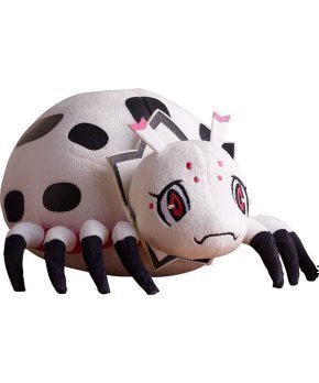 Kumoko Plush -- So I'm a Spider, So What?