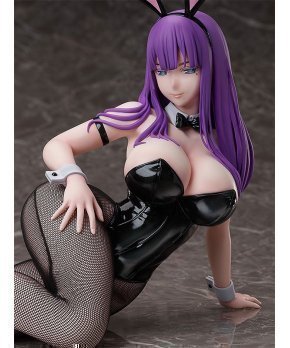 Mira Suou 1/4 B-STYLE Figure -- World's End Harem