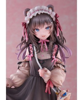 R-chan 1/7 Figure Gothic Lolita Ver. illustration by Momoko