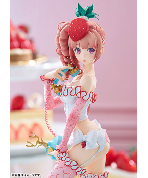 Strawberry Shortcake Bustier Girl 1/6 Figure -- SALON de VITRINE
