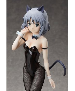 Sanya V. Litvyak 1/4 Figure Bunny Style Ver. -- 501st Joint Fighter Wing Strike Witches ROAD to BERLIN