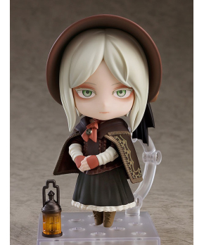 Doll Nendoroid Figure -- Bloodborne