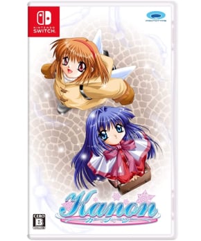 Kanon - Switch