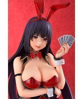 Yumeko Jabami 1/4 B-STYLE Figure Bunny Ver. - Kakegurui