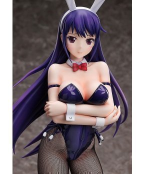 Yumiko Sakaki 1/4 B-STYLE Figure Bunny Ver.  -- The Fruit of Grisaia