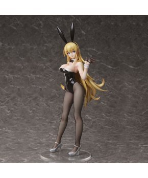 North Carolina 1/4 B-style Figure Bunny Ver. -- Azur Lane Slow Ahead!