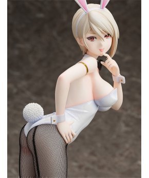 Alice Nakiri 1/4 B-STYLE Figure Bunny Ver. -- Food Wars! Shokugeki no Soma