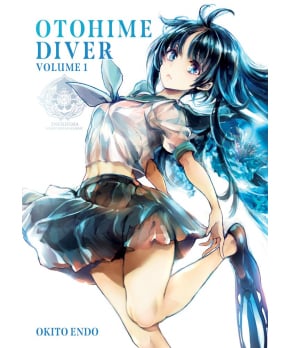 Otohime Diver Volume 1