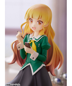 POP UP PARADE Boku no Kokoro no Yabai Yatsu Anna Yamada Figure