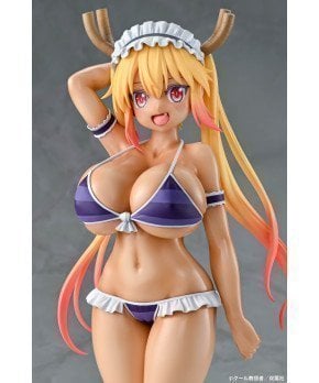 Tohru Bikini Style 1/7 Figure Sun Tan ver.-- Miss Kobayashi's Dragon Maid