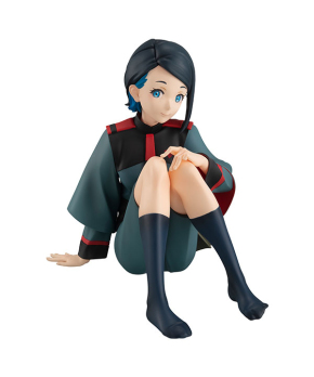 Nika-chan G.E.M. Series Palm Size Figure -- Mobile Suit Gundam: the Witch from Mercury