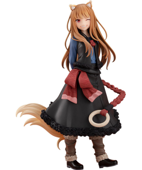 Holo POP UP PARADE Figure 2024 Ver.  -- Spice and Wolf MERCHANT MEETS THE WISE WOLF