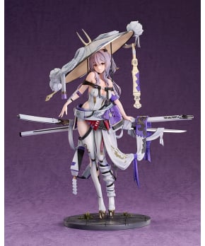 Scarlet 1/7 Figure -- Goddess of Victory: Nikke