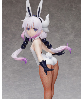 Kanna 1/4 B-style Figure Bunny Ver. -- Miss Kobayashi's Dragon Maid