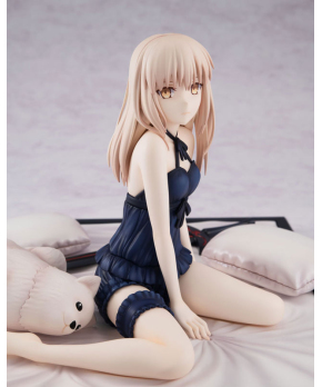 Saber Alter 1/7 KDcolle Figure Baby doll dress ver. -- Fate/stay night [Heaven's Feel]
