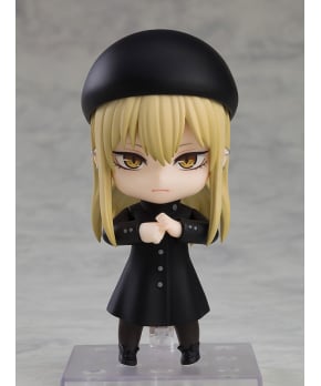 Guideau Nendoroid Figure -- The Witch and the Beast