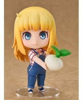 Claire Nendoroid Figure -- Story of Seasons: Friends of Mineral Town Farmer