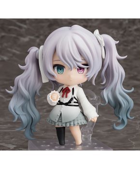 Hatsune Miku Nendoroid Figure Lonely SEKAI Ver. -- Project Sekai Colorful Stage! feat. Hatsune Miku