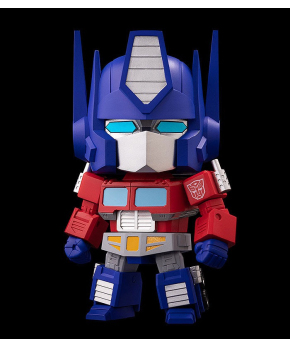 Optimus Prime Nendoroid Figure G1 Ver. -- Transformers