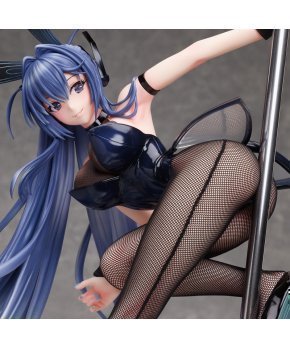 New Jersey B-style Figure -- Azur Lane