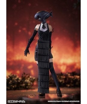 Bomb POP UP PARADE Figure -- Chainsaw Man Reze Arc