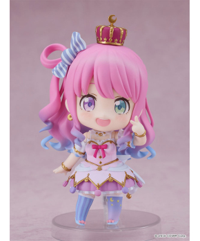 Himemori Luna Nendoroid Figure -- Hololive Production