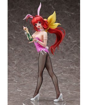 Sumika Kagami 1/4 B-STYLE Figure Bunny Ver. -- Muv-Luv Alternative