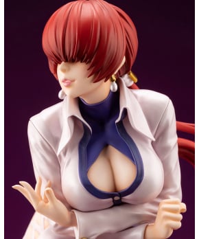 Shermie 1/7 Figure -SNK Heroines Tag Team Frenzy-