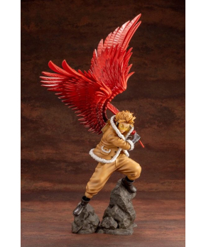 Hawks 1/8 ARTFX J Figure -- My Hero Academia
