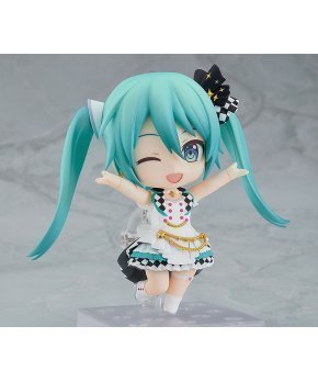 Hatsune Miku Nendoroid Figure Hatsune Miku SEKAI of the Stage Ver.
