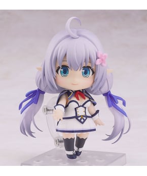 Ireena Nendoroid Figure -- The Greatest Demon Lord Is Reborn as a Typical Nobody