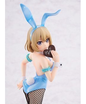 Sachi Umino 1/7 KDcolle Figure Bunny Girl Ver. -- A Couple of Cuckoos