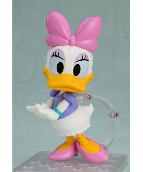 Daisy Duck Nendoroid Figure