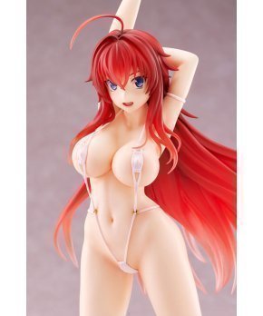 Custom Order #J2406CFIN Rias Gremory [Bikini style] 1/7 DreamTech Figure -- High School D x D HERO
