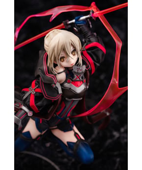 Mysterious Heroine X Alter 1/7 Figure -- Fate/Grand Order