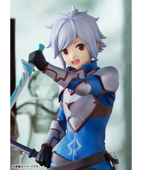Bell POP UP PARADE Figure -- Is It Wrong to Try to Pick Up Girls in a Dungeon? IV