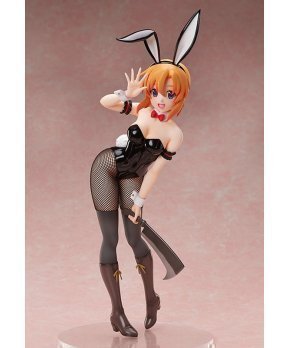Rena Ryugu 1/4 B-STYLE Figure Bunny Ver. -- Higurashi no Naku Koro ni - GOU