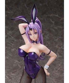 Shion 1/4 B-STYLE Figure Bunny Ver.