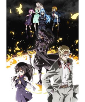 Tensei shitara Slime Datta Ken (That Time I Got Reincarnated as a Slime)  - 2027 Anime Calendar