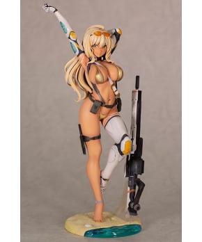 Gal Sniper 1/6 Complete Figure Illustrated by Nidy-2D STD Edition